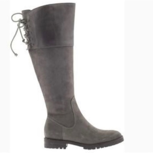 Cole Haan Shoes - Cole Haan Kensington Nike Air Tall Riding Boot